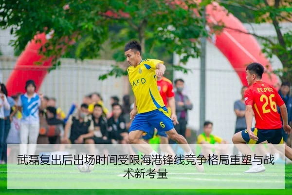 武磊复出后出场时间受限海港锋线竞争格局重塑与战术新考量