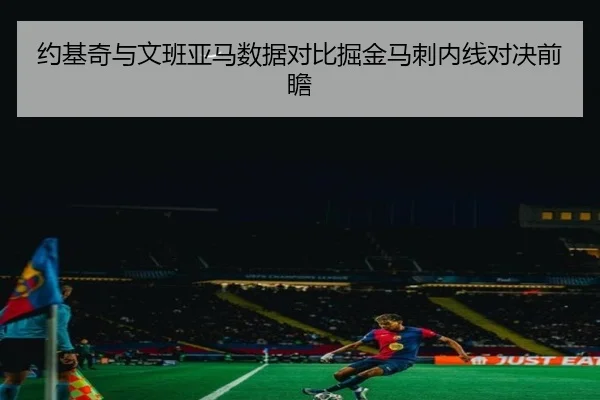 约基奇与文班亚马数据对比掘金马刺内线对决前瞻